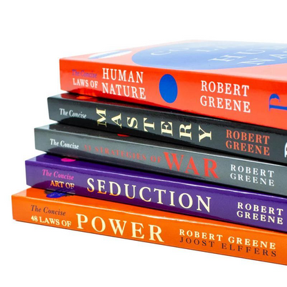 Robert Greene Collection