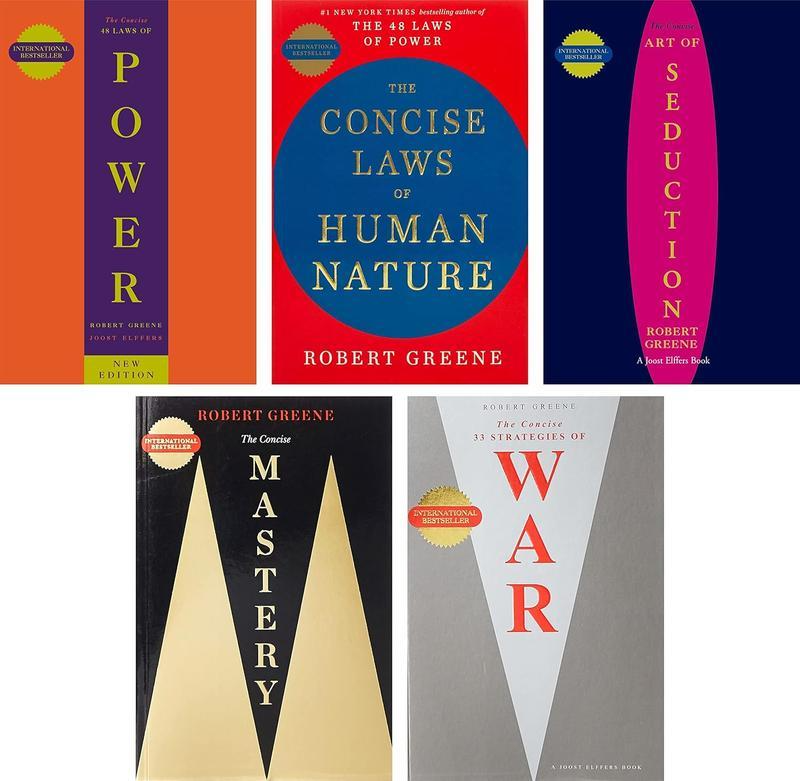 Robert Greene Collection