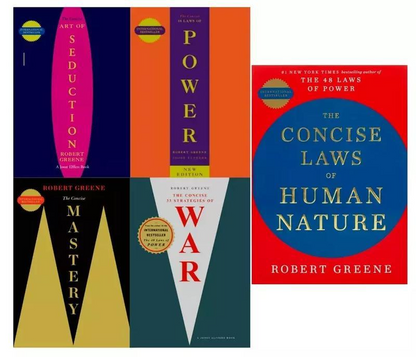 Robert Greene Collection