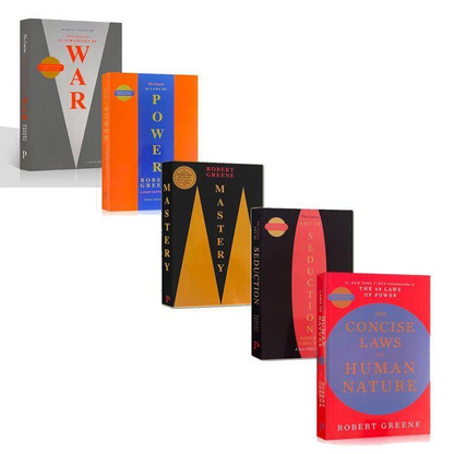 Robert Greene Collection