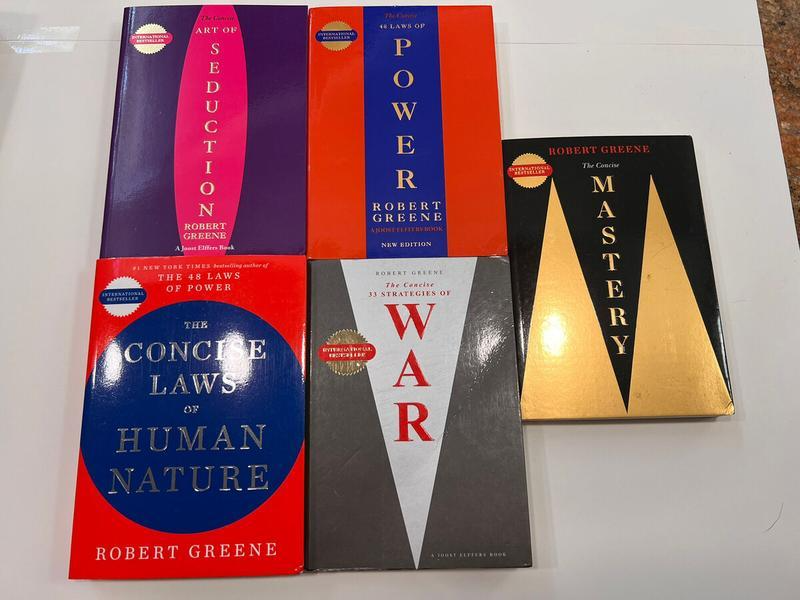 Robert Greene Collection