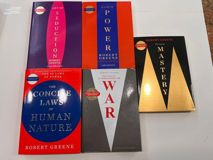 Robert Greene Collection